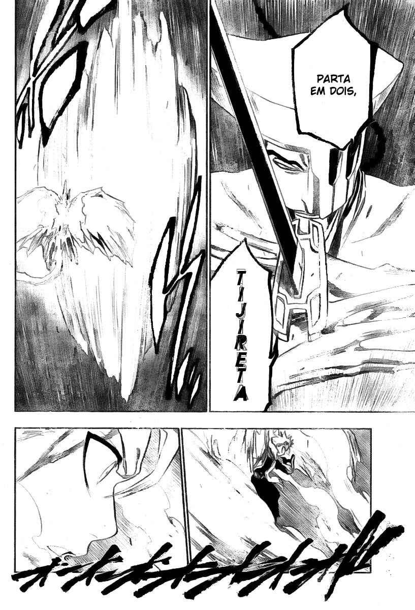 Read Bleach PT-BR Manga Online