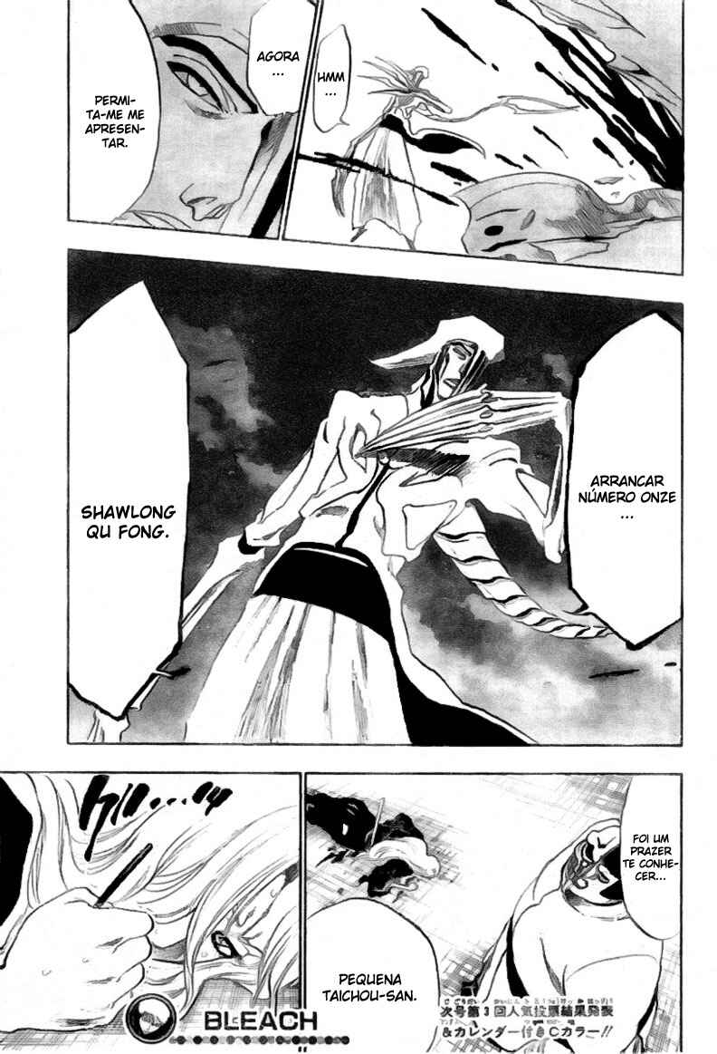 Read Bleach PT-BR Manga Online