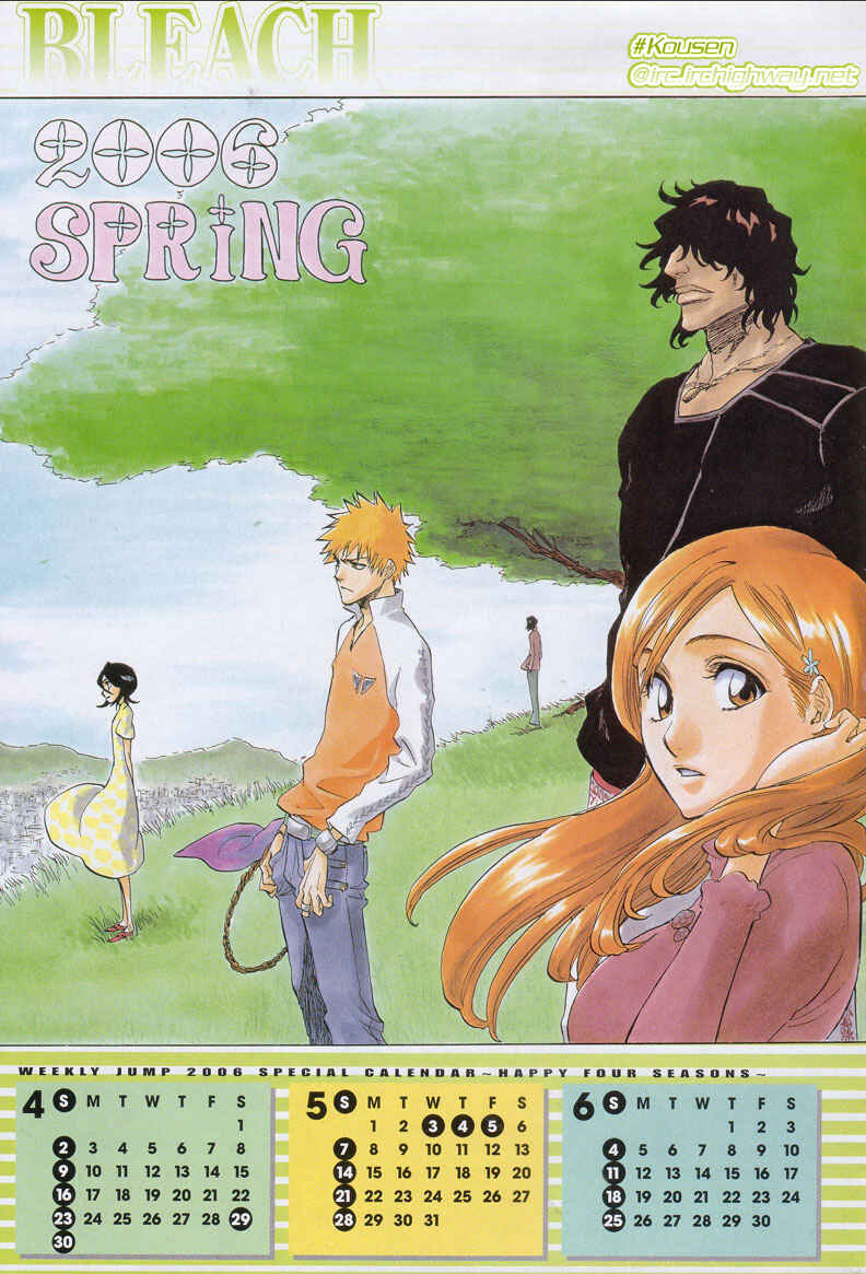 Read Bleach PT-BR Manga Online