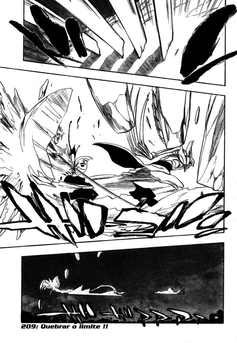 Read Bleach PT-BR Manga Online