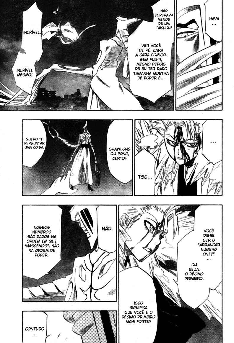 Read Bleach PT-BR Manga Online