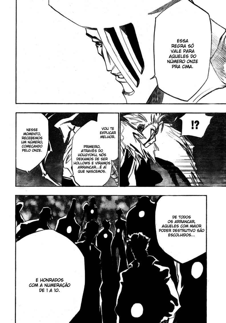Read Bleach PT-BR Manga Online