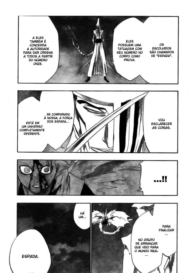 Read Bleach PT-BR Manga Online