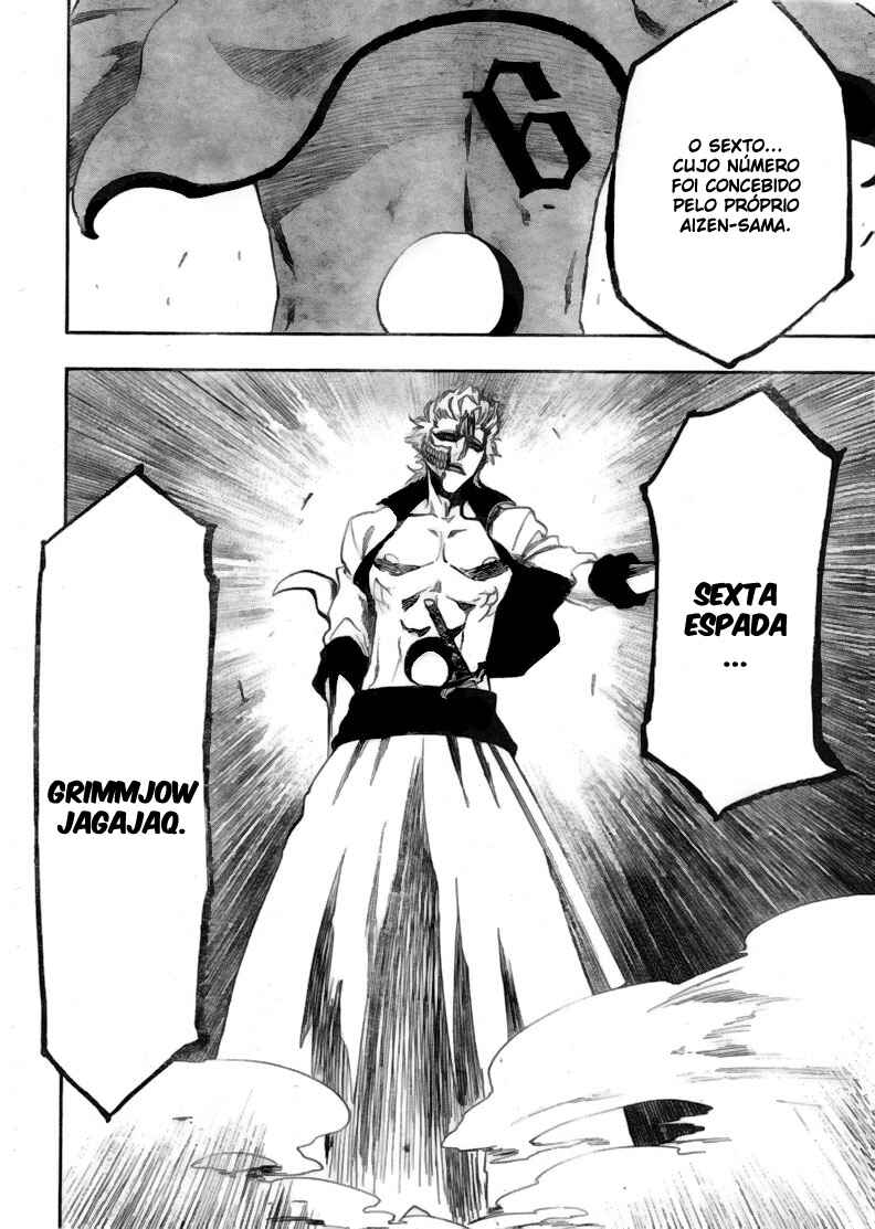 Read Bleach PT-BR Manga Online