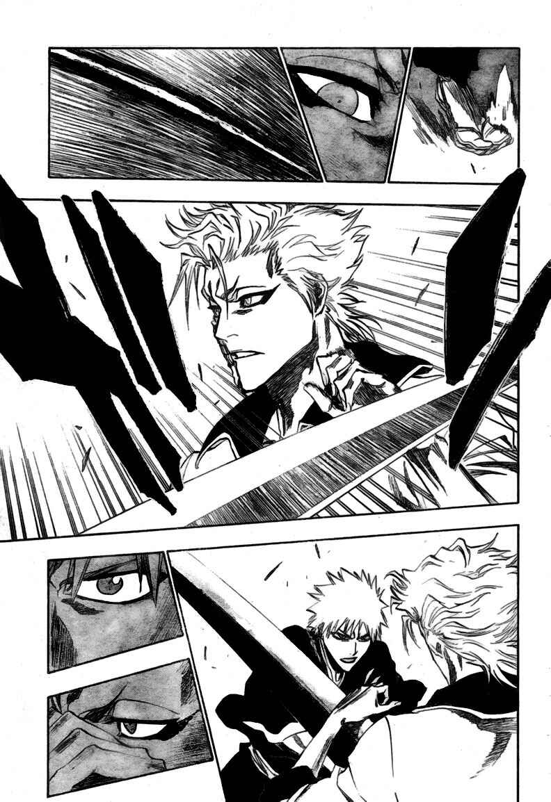 Read Bleach PT-BR Manga Online