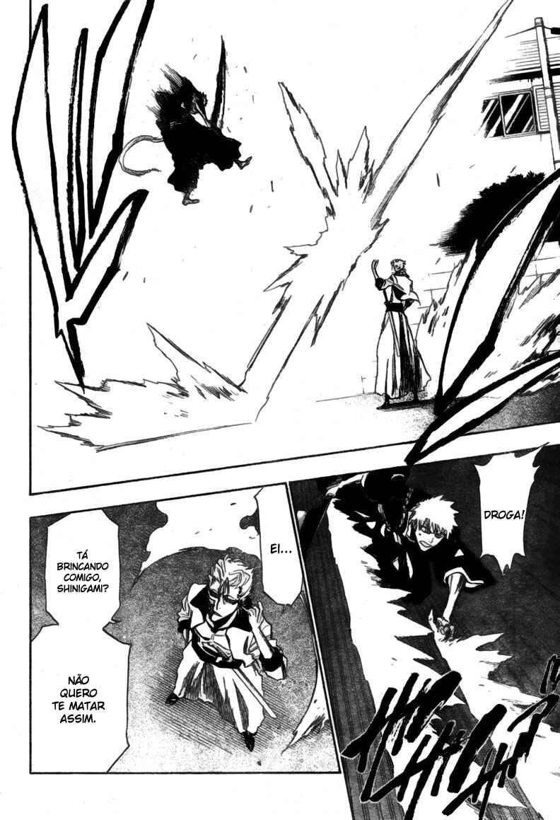 Read Bleach PT-BR Manga Online