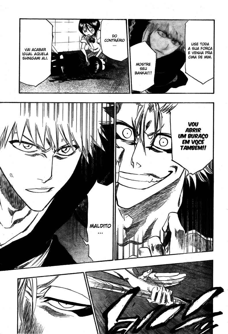 Read Bleach PT-BR Manga Online