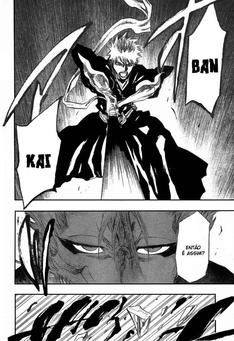Read Bleach PT-BR Manga Online