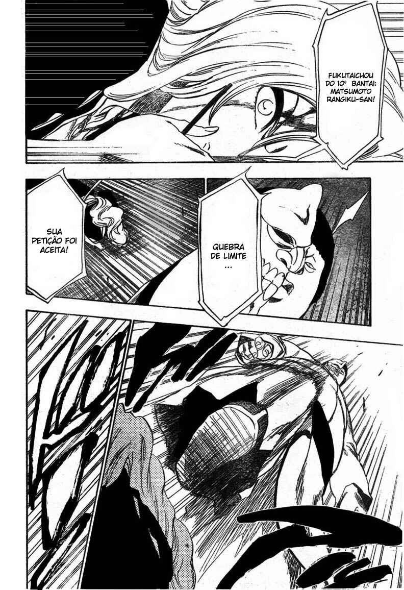 Read Bleach PT-BR Manga Online