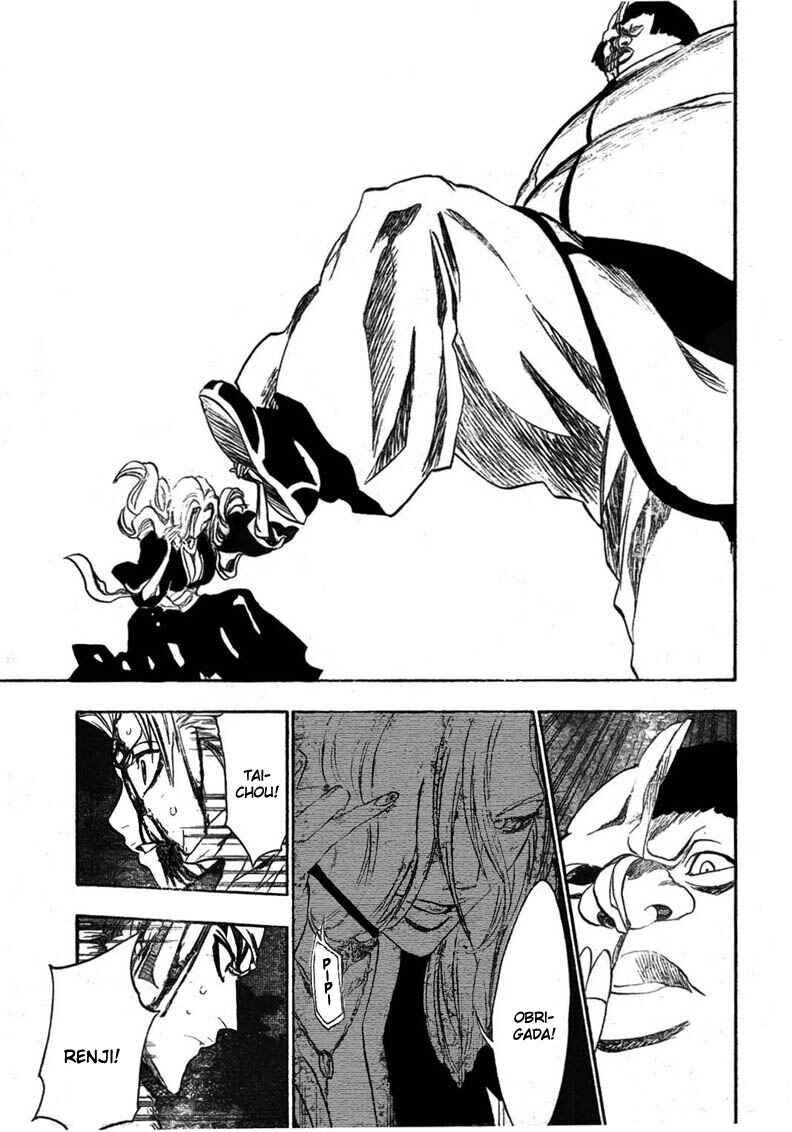Read Bleach PT-BR Manga Online