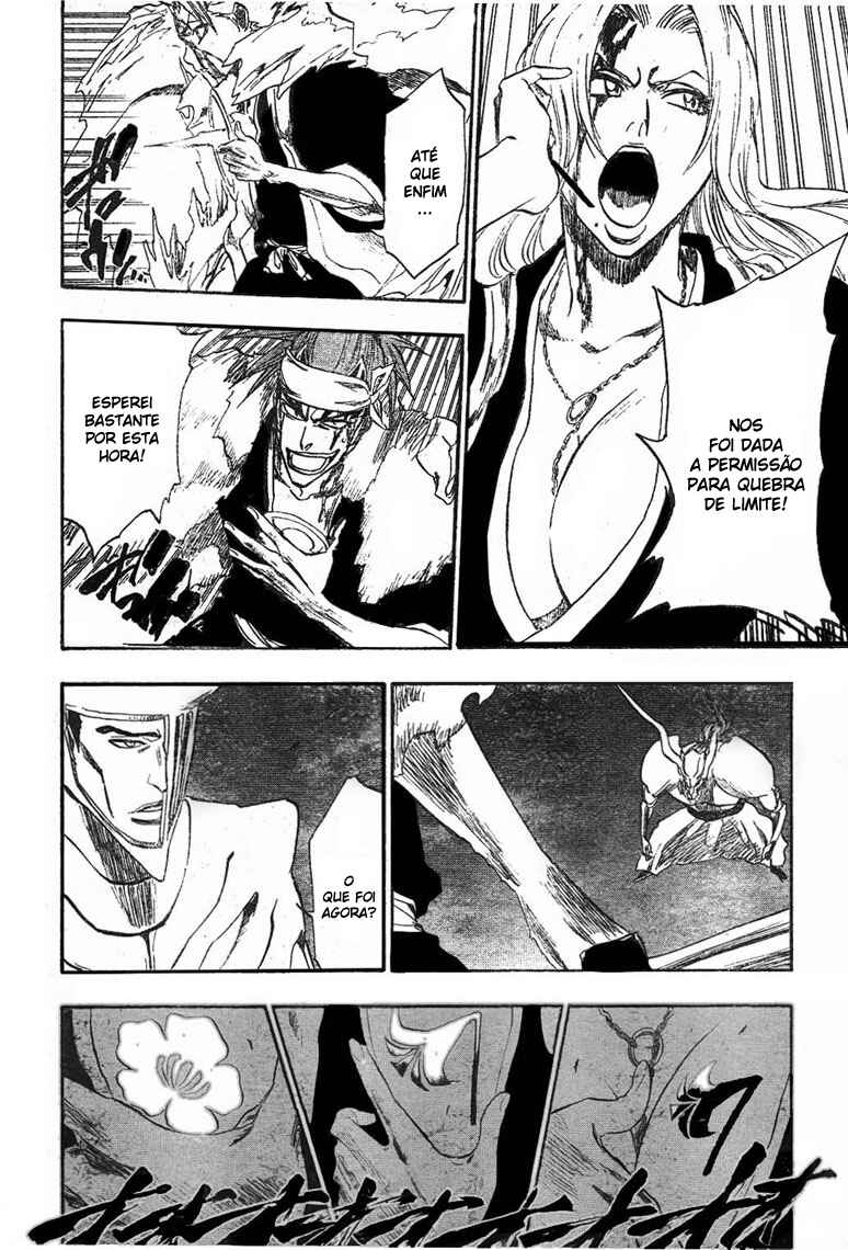 Read Bleach PT-BR Manga Online