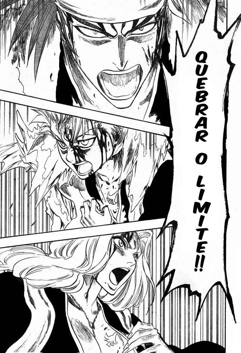 Read Bleach PT-BR Manga Online