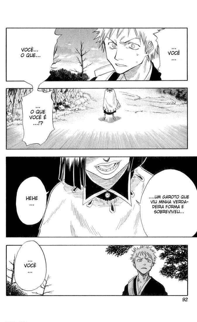 Read Bleach PT-BR Manga Online