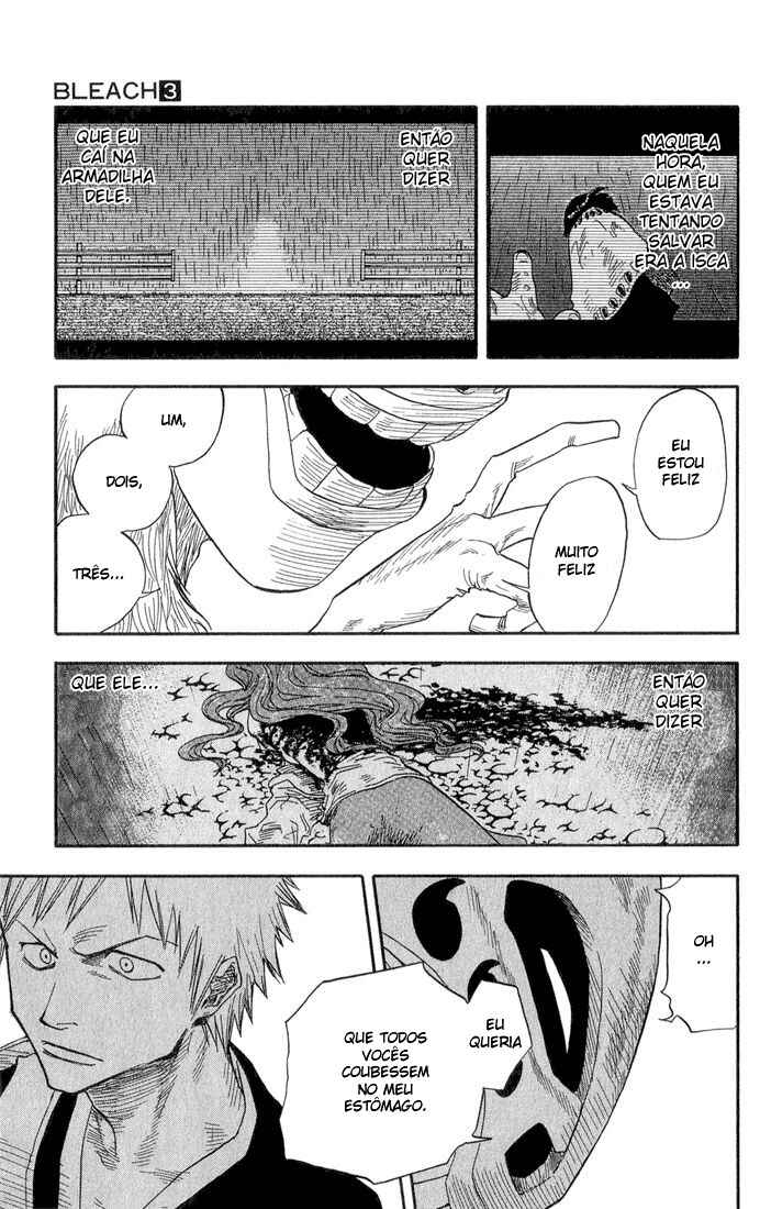 Read Bleach PT-BR Manga Online