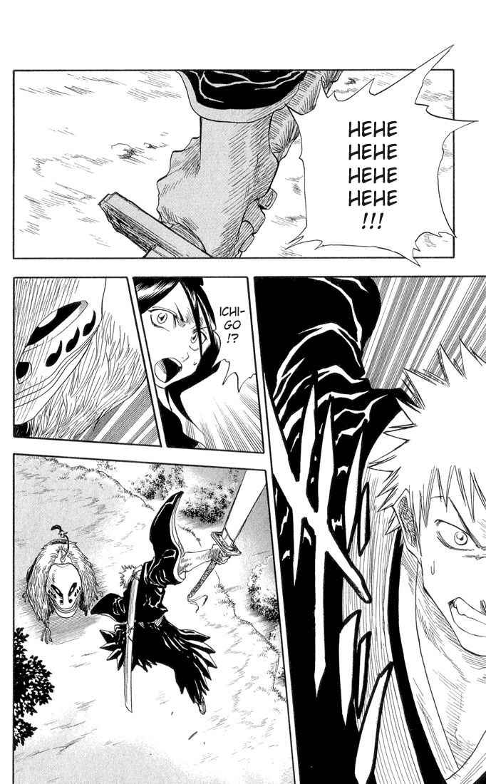 Read Bleach PT-BR Manga Online