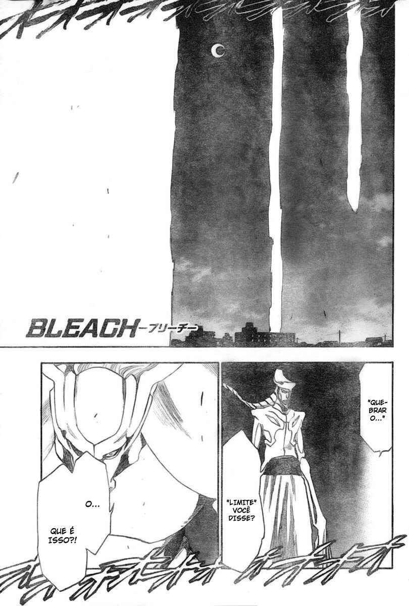 Read Bleach PT-BR Manga Online