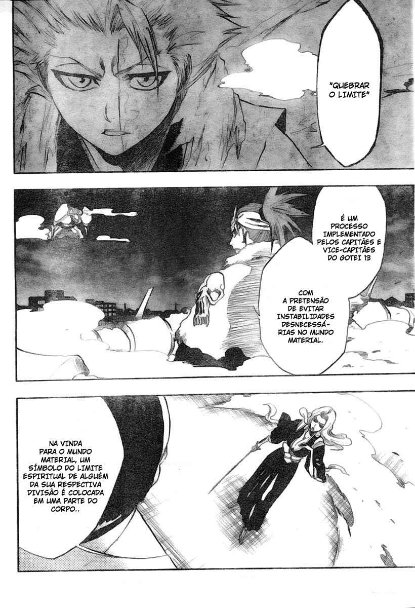 Read Bleach PT-BR Manga Online