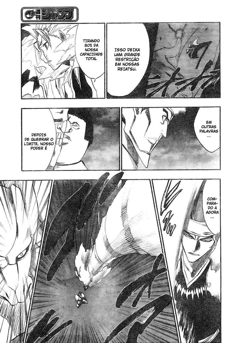 Read Bleach PT-BR Manga Online