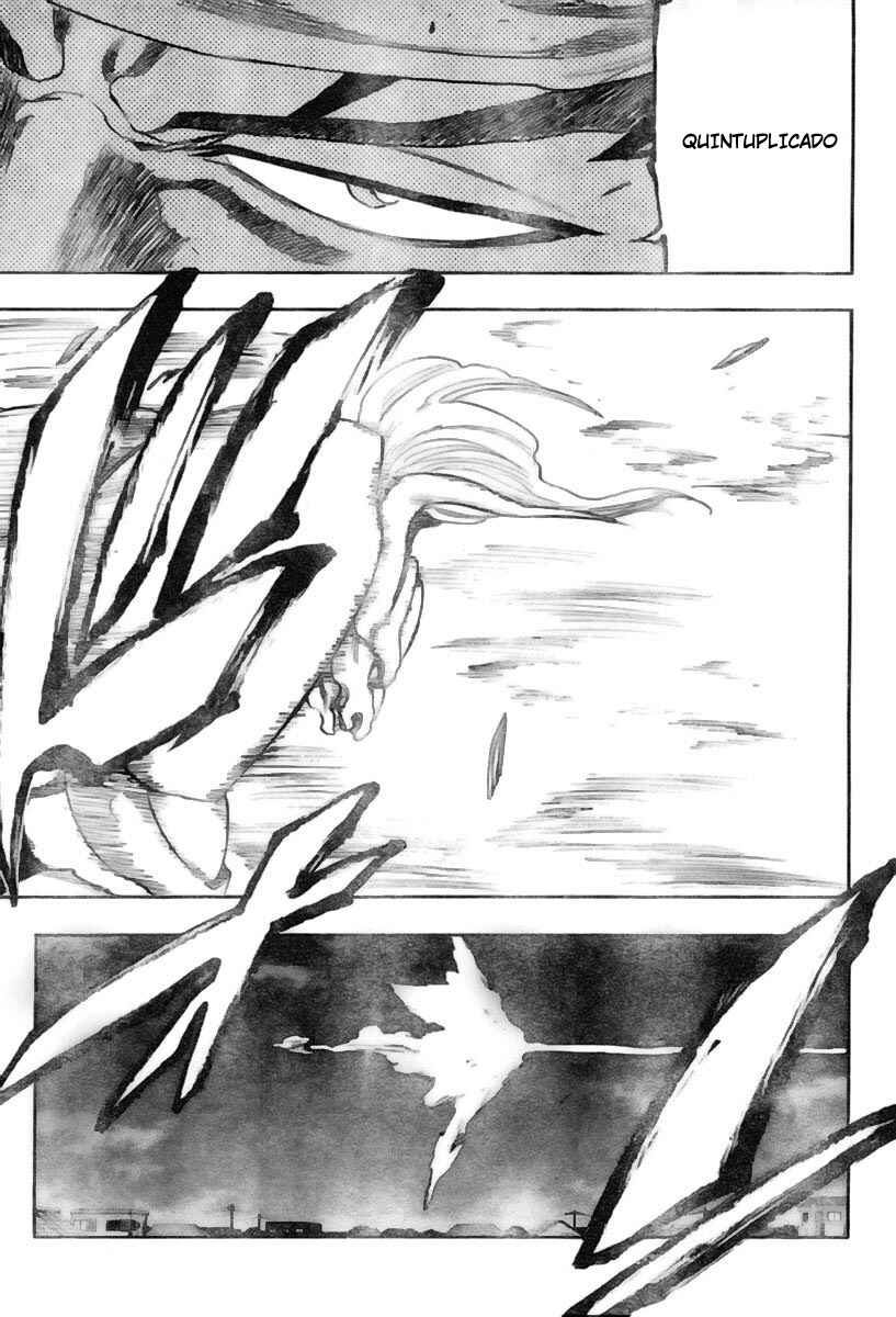 Read Bleach PT-BR Manga Online