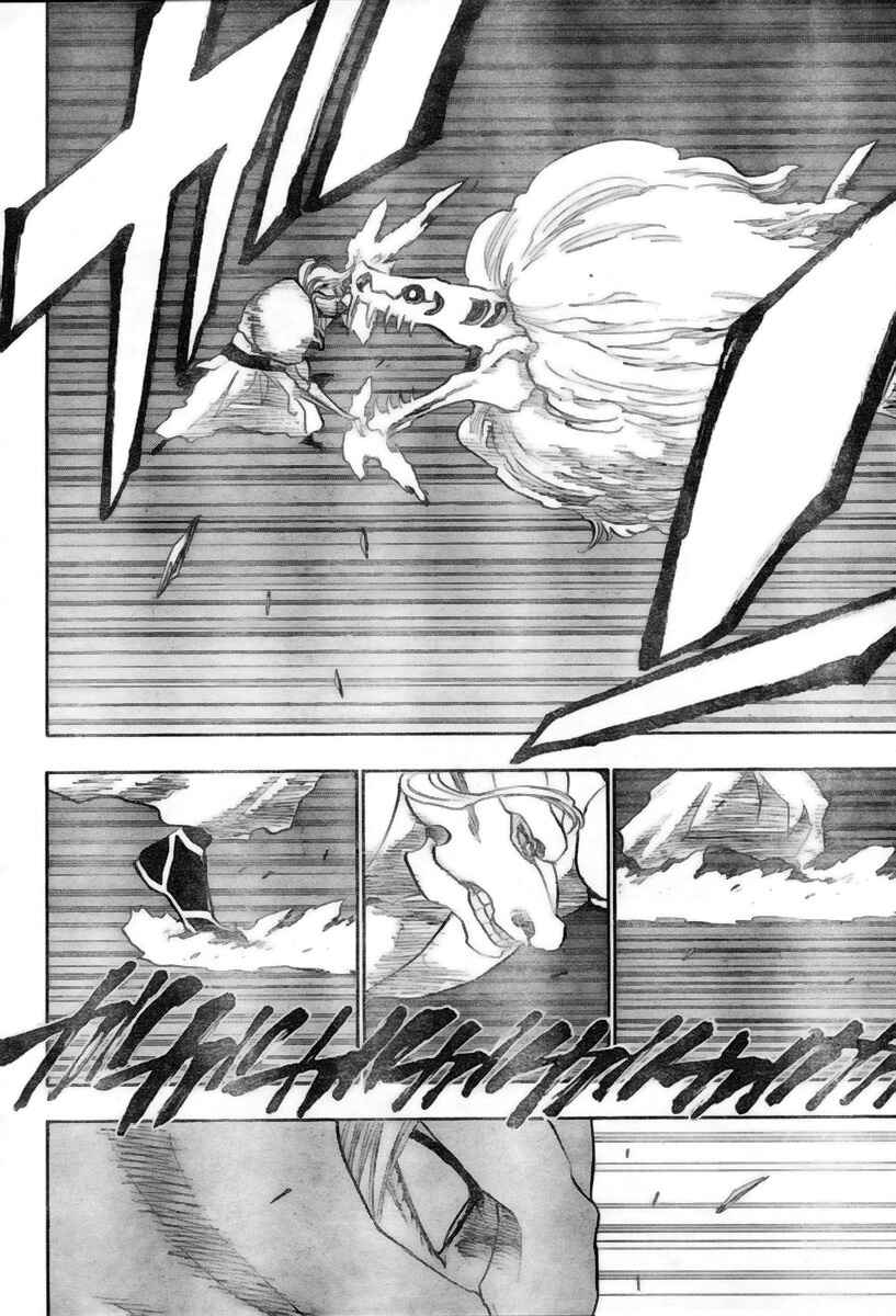 Read Bleach PT-BR Manga Online