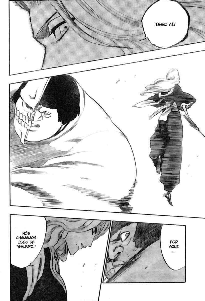 Read Bleach PT-BR Manga Online