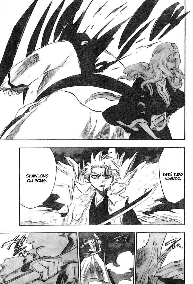 Read Bleach PT-BR Manga Online