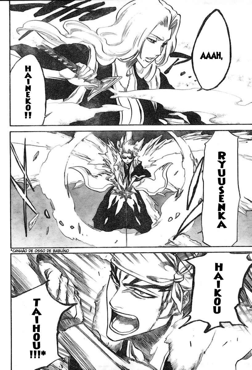 Read Bleach PT-BR Manga Online