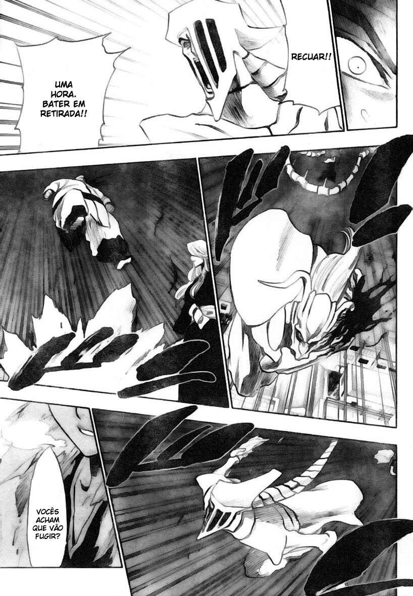 Read Bleach PT-BR Manga Online