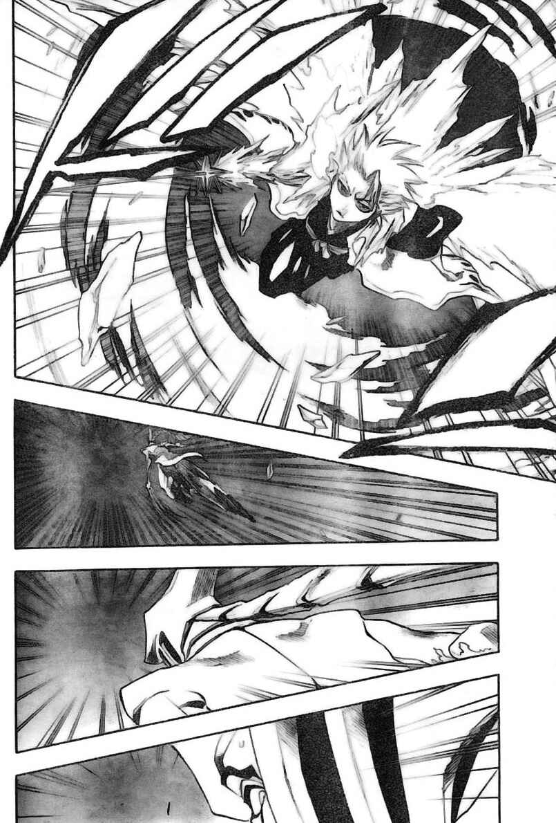 Read Bleach PT-BR Manga Online