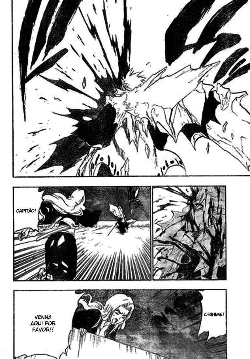 Read Bleach PT-BR Manga Online