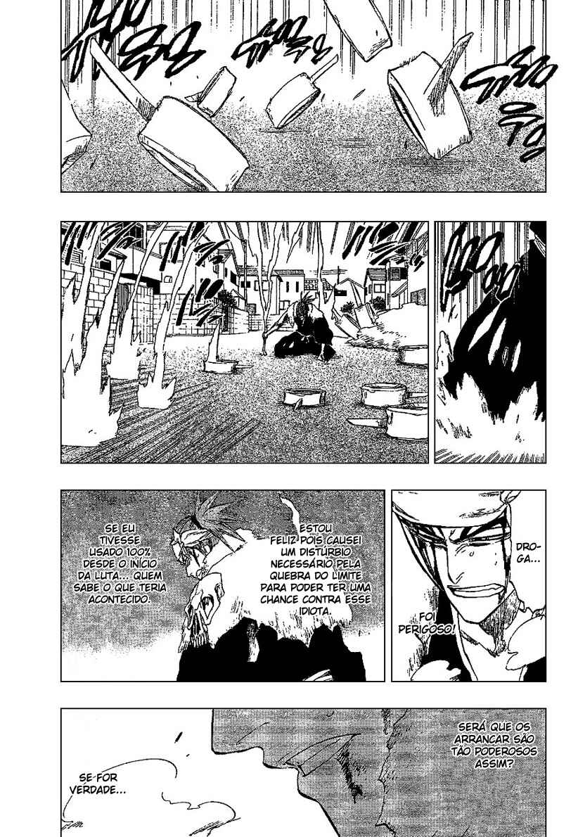 Read Bleach PT-BR Manga Online