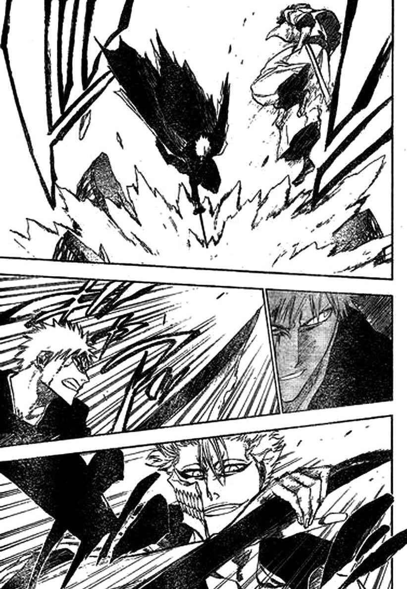 Read Bleach PT-BR Manga Online