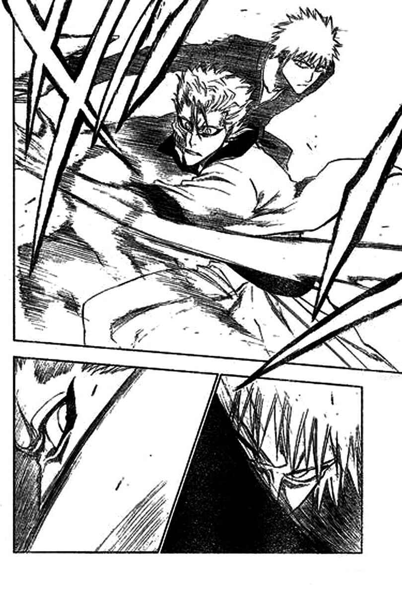 Read Bleach PT-BR Manga Online