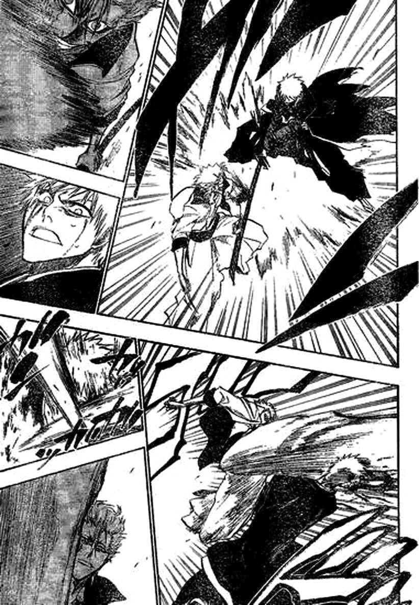 Read Bleach PT-BR Manga Online