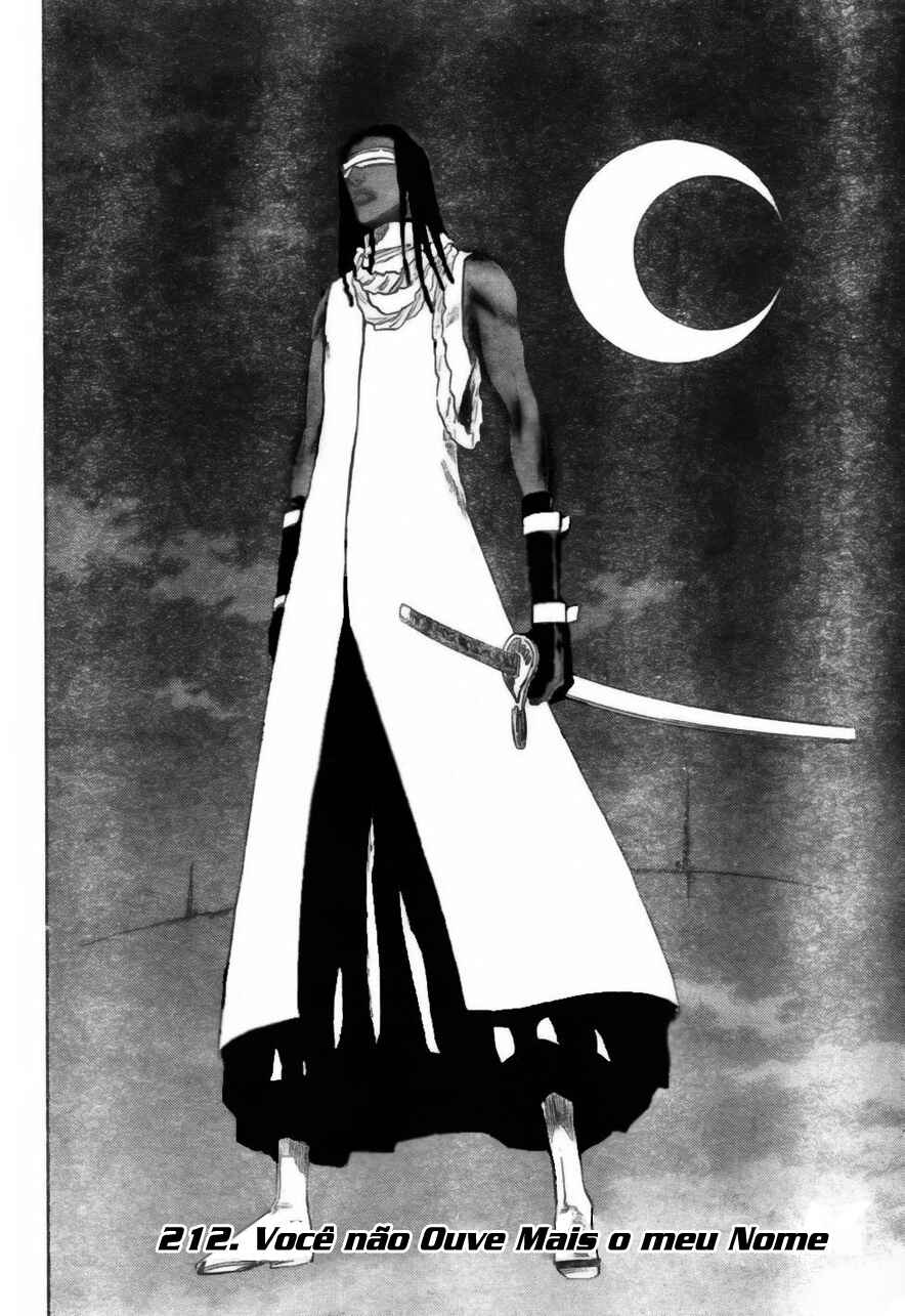 Read Bleach PT-BR Manga Online