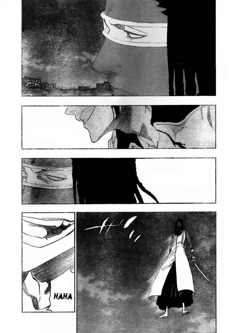 Read Bleach PT-BR Manga Online