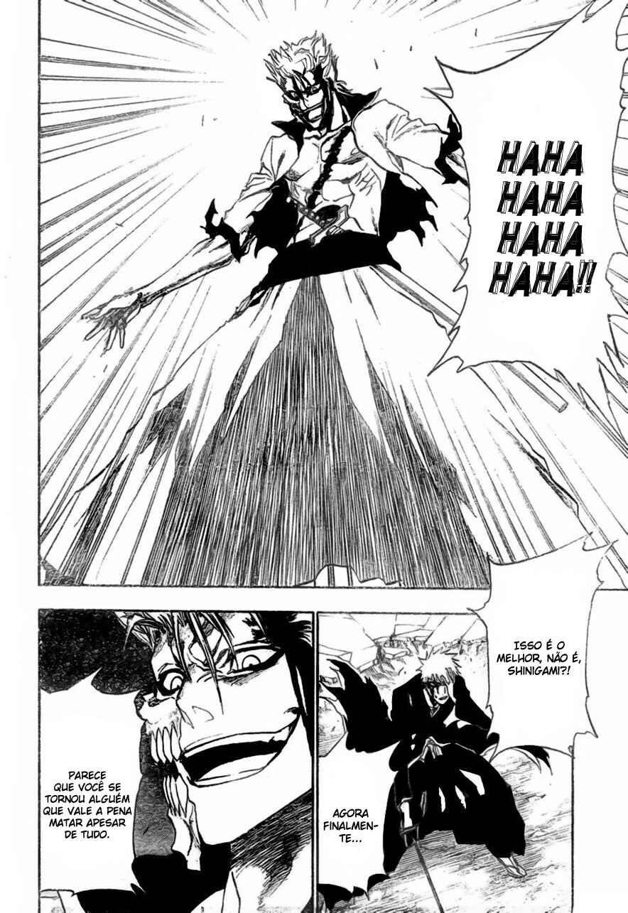 Read Bleach PT-BR Manga Online