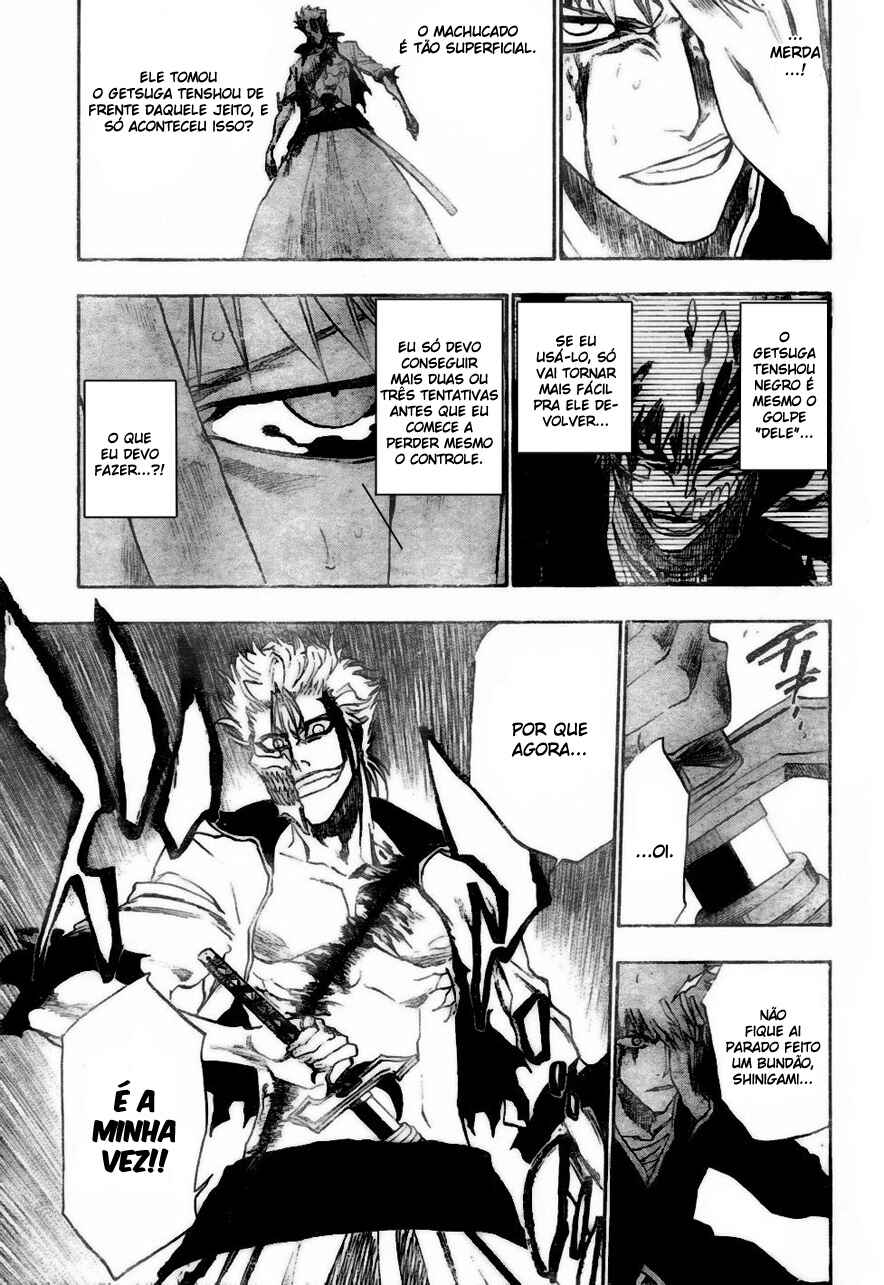 Read Bleach PT-BR Manga Online