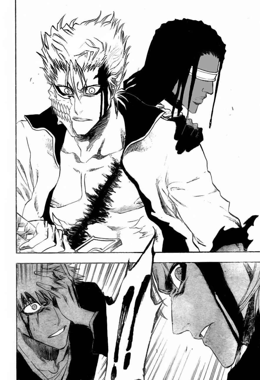 Read Bleach PT-BR Manga Online