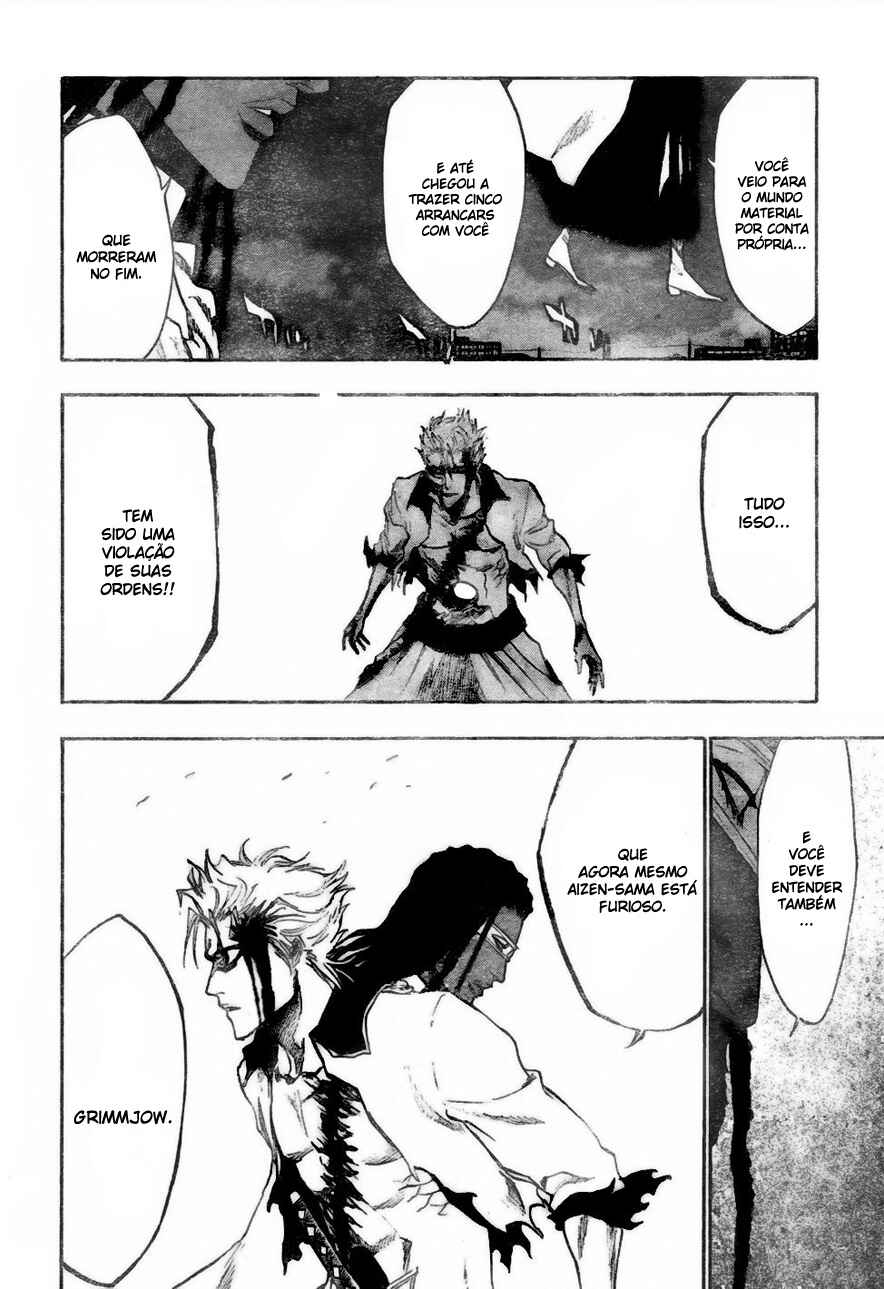 Read Bleach PT-BR Manga Online