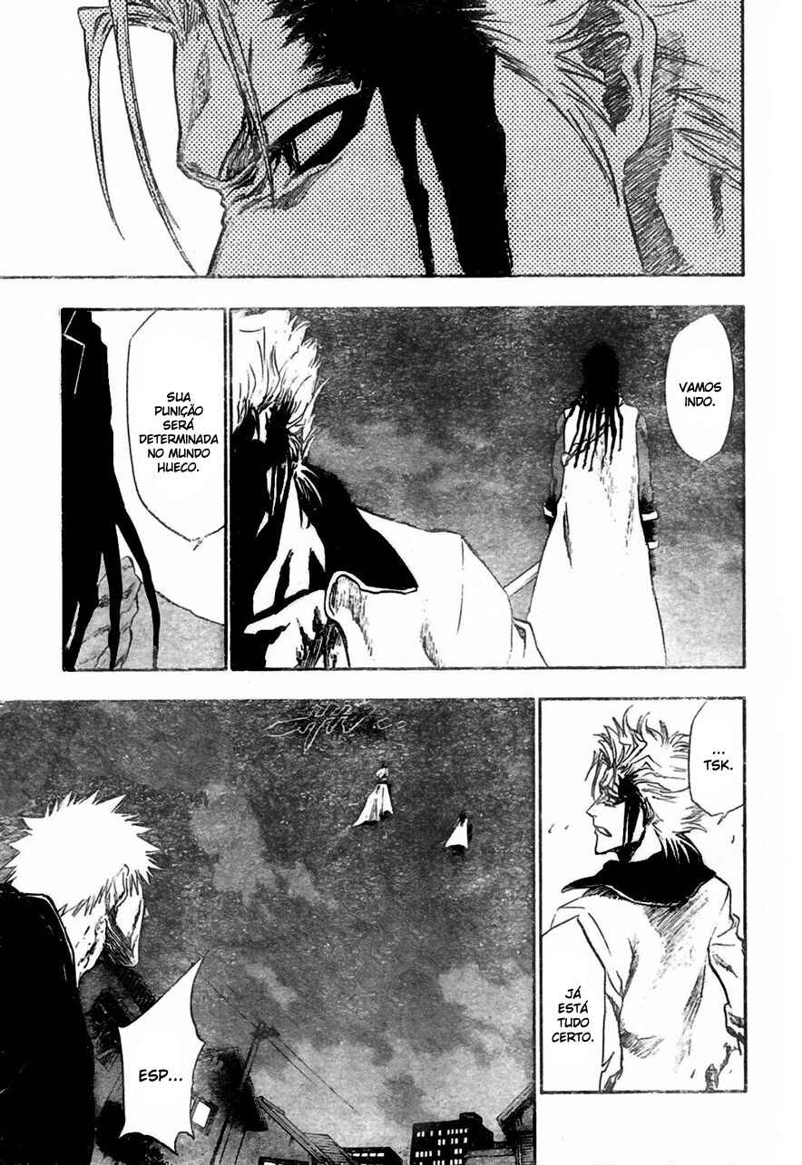 Read Bleach PT-BR Manga Online