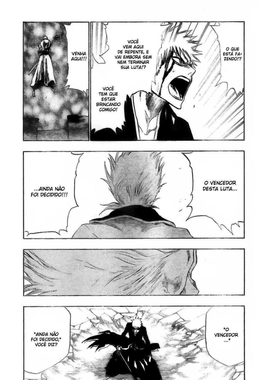 Read Bleach PT-BR Manga Online