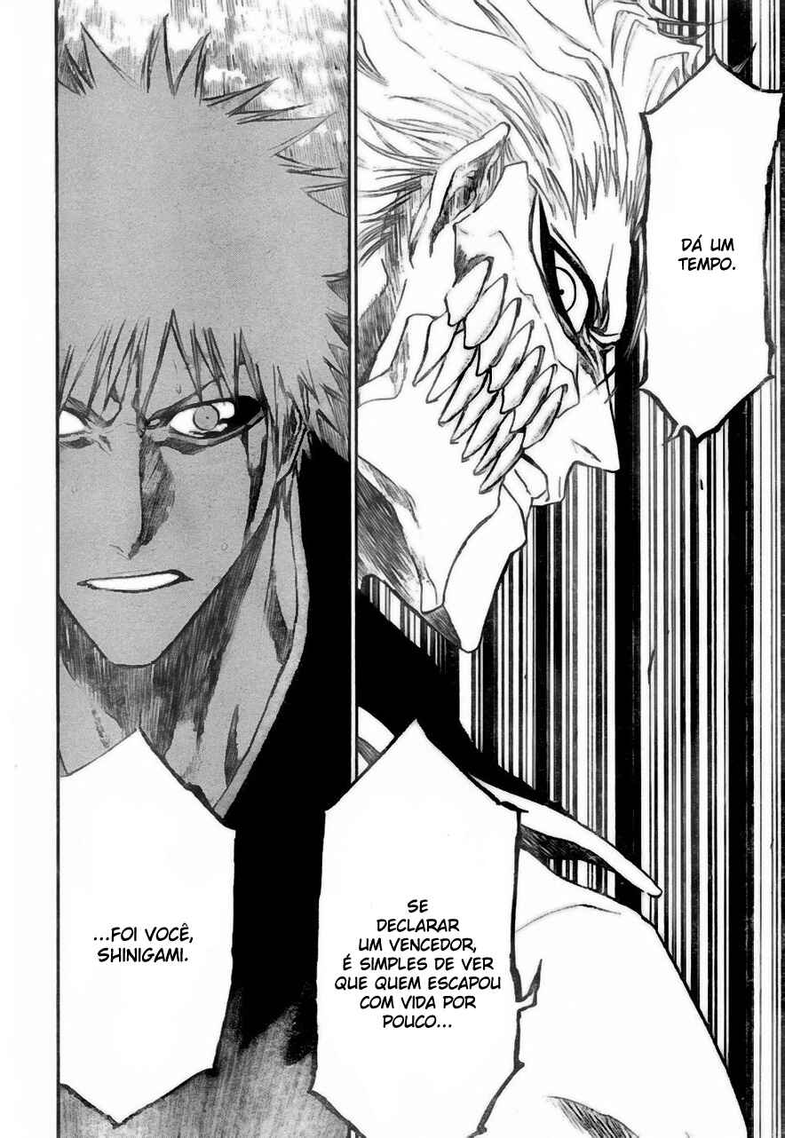Read Bleach PT-BR Manga Online
