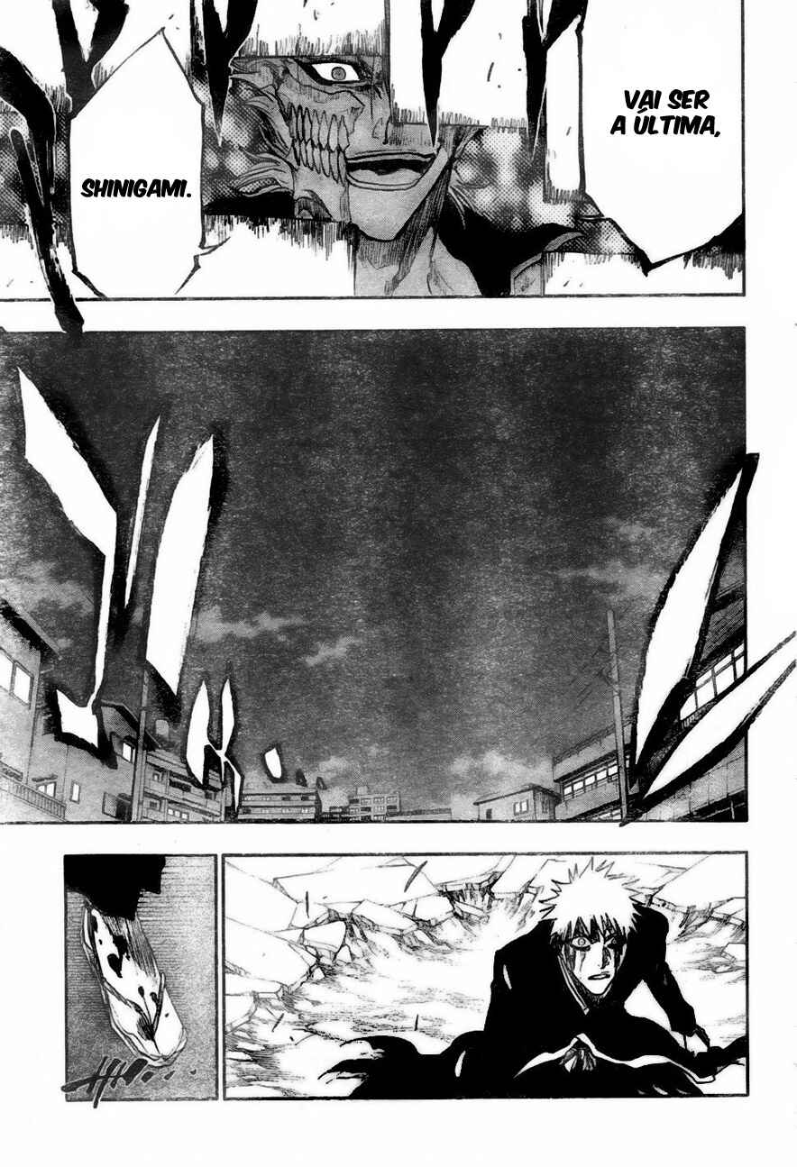 Read Bleach PT-BR Manga Online