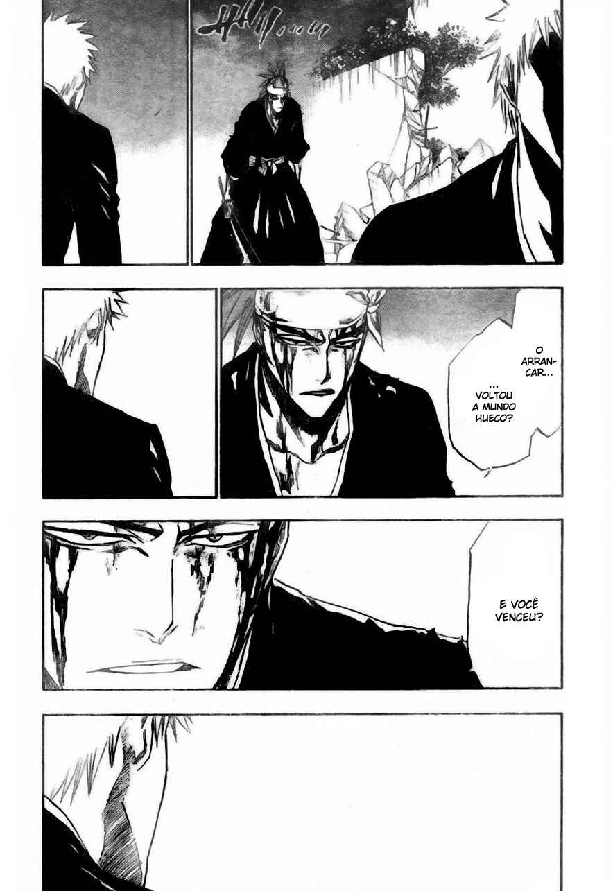 Read Bleach PT-BR Manga Online