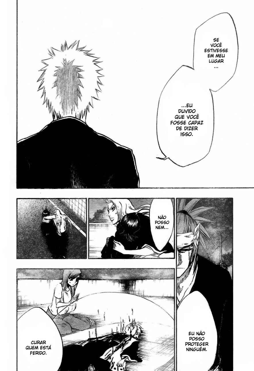 Read Bleach PT-BR Manga Online