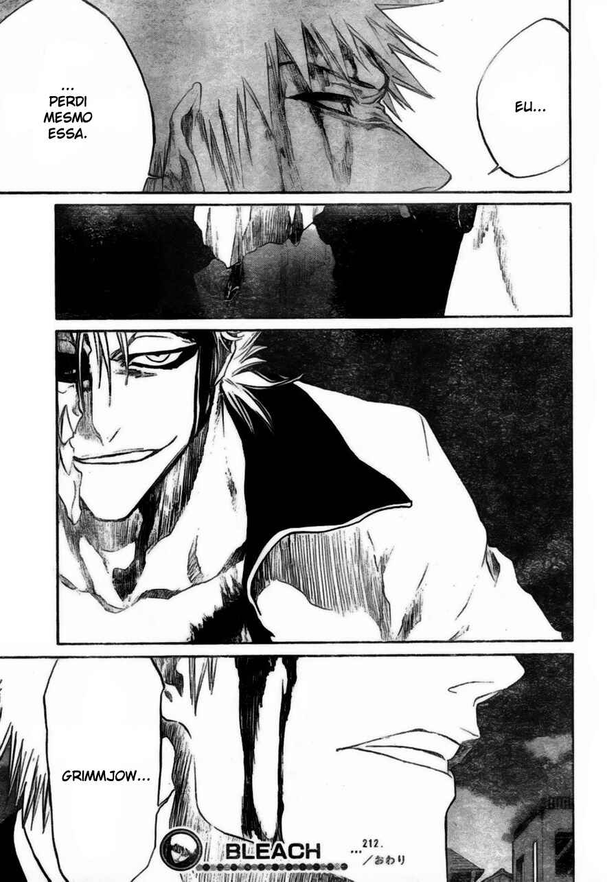 Read Bleach PT-BR Manga Online