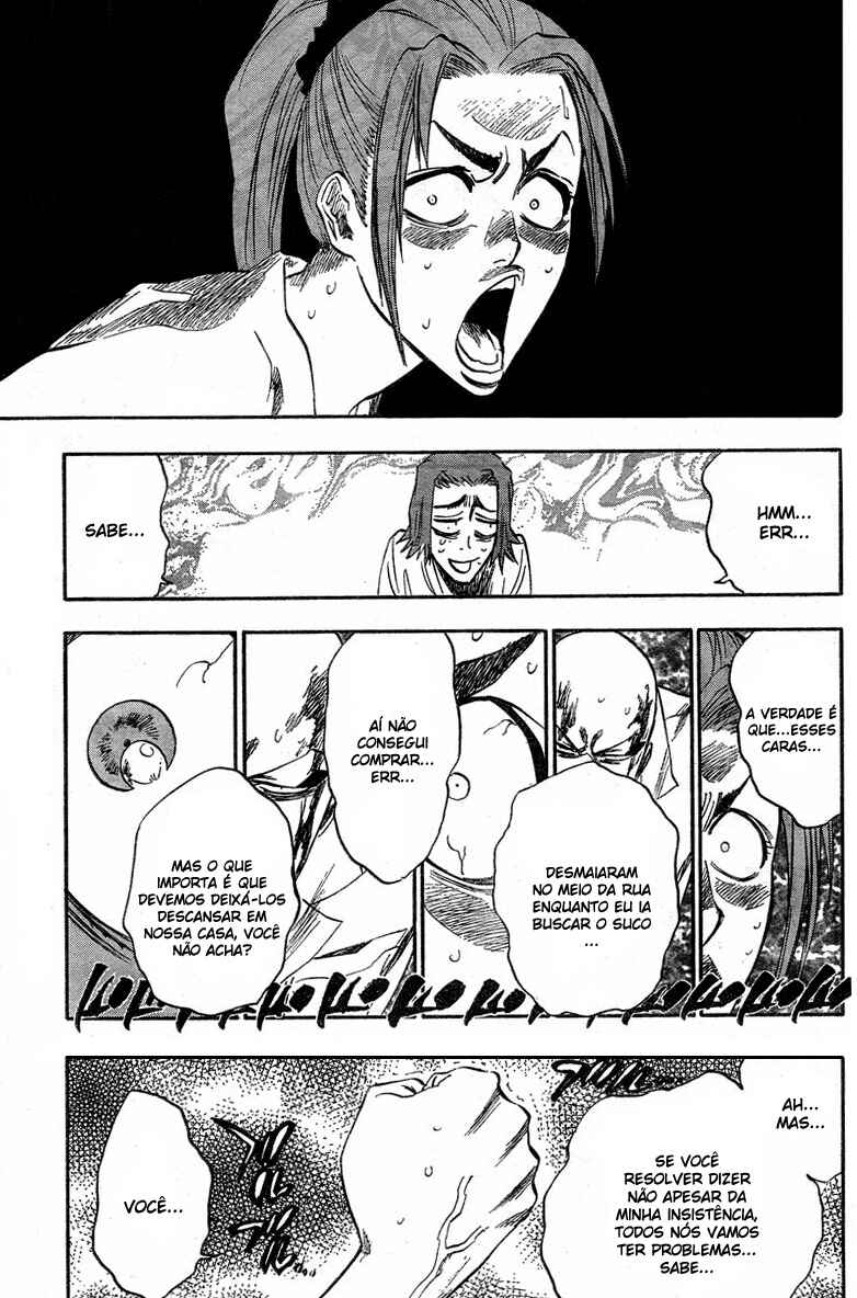 Read Bleach PT-BR Manga Online
