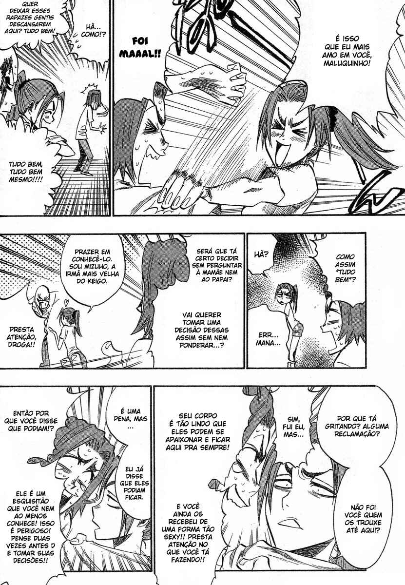 Read Bleach PT-BR Manga Online