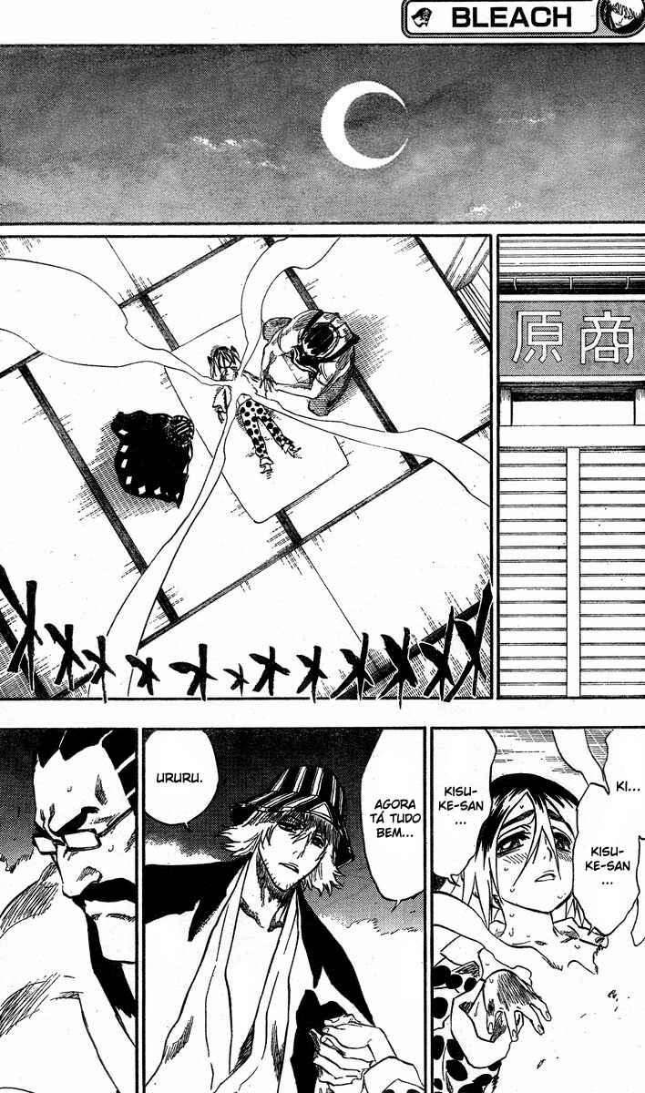 Read Bleach PT-BR Manga Online